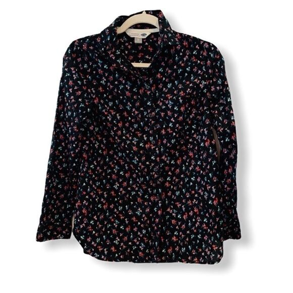 Old Navy Tops - Old Navy Button down